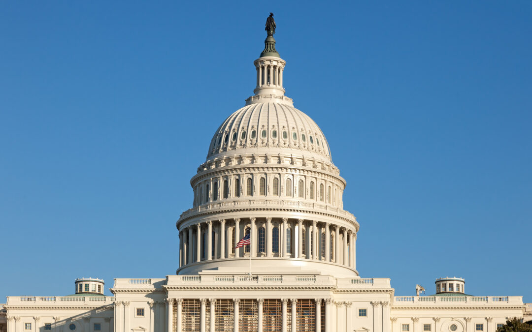 Alliance for Cell Therapy Now Thanks Congress for Recognizing Importance of Cell-Based Therapies for Patients in Need in Final FY 2024 Spending Bill